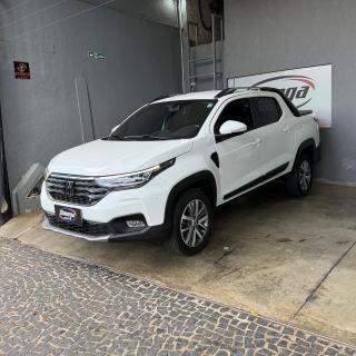 Foto do veículo Fiat Strada Volcano 1.3 Flex 8v Cd Aut.