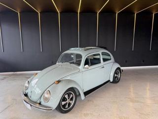 Foto do veículo Volkswagen Fusca 1500