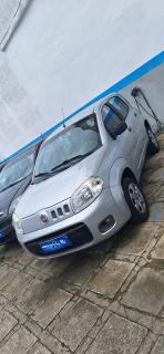 Foto do veículo Fiat Uno 1.0 Evo Flex Vivace