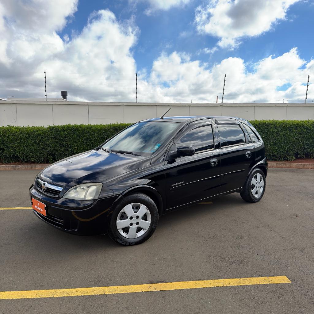 Chevrolet Corsa