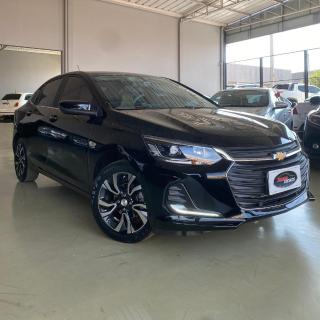 Foto do veículo Chevrolet Onix 1