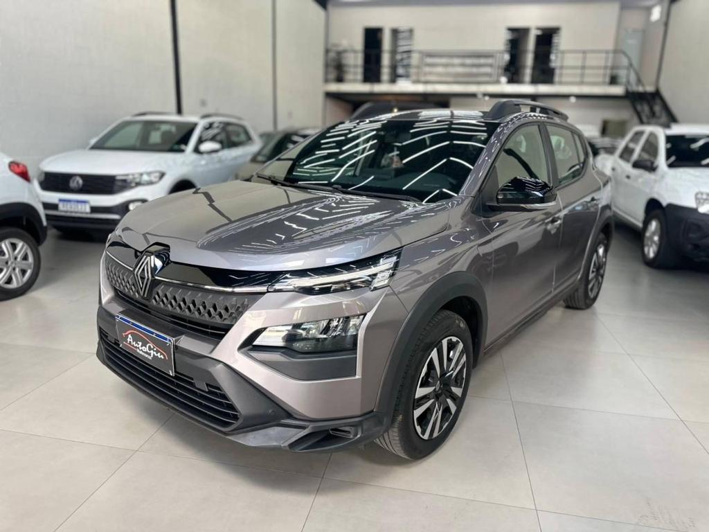 Renault Kardian 2025