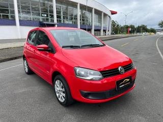 Foto do veículo Volkswagen Fox 1.6 Vht Total Flex