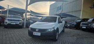 Foto do veículo Volkswagen Saveiro 1.6 Mi Total Flex 8v Ce