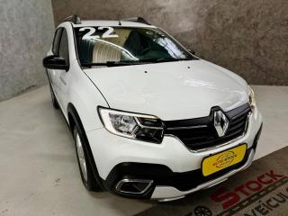 Foto do veículo Renault Sandero Zen Flex 1.6 16v 5p Mec.