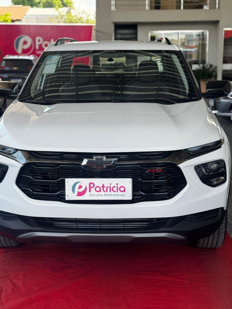Chevrolet Montana 2026