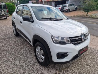 Foto do veículo Renault Kwid Zen 1.0 Flex 12v 5p Mec.
