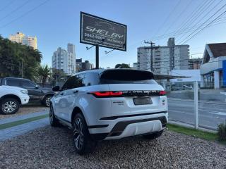 Foto do veículo Land Rover Range Rover Evoque 2.0 P250 R-dynamic Hse Auto 4wd