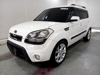 Foto do veículo Kia Motors Soul 1.6/1.6 16v Flex Mec.