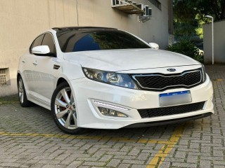 Foto do veículo Kia Optima 2.4 Ex Auto Y556