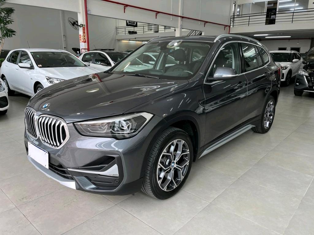 BMW X1 SDRIVE20I 2.0 TB 2021