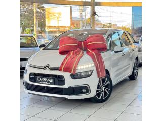 Foto do veículo Citroen C4 Picasso 1.6 16v Thp Intensive Auto