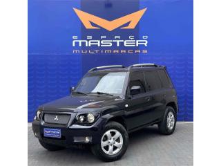 Foto do veículo Mitsubishi Pajero Tr4 2.0l Flex Auto