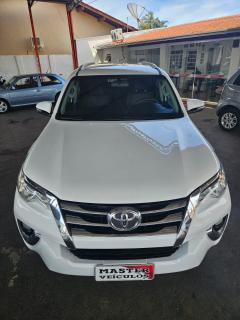 Foto do veículo Toyota Sw4 2.7 Sr Auto