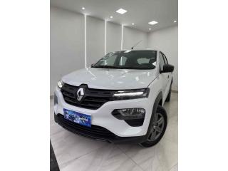 Foto do veículo Renault Kwid Zen 1.0 Flex 12v 5p Mec.