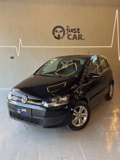 Foto do veículo Volkswagen Fox 1.0 Tec Total Flex Bluemotion
