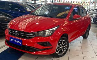 Foto do veículo Fiat Cronos 1.3 8v Flex