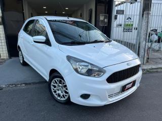 Foto do veículo Ford Ka 1.0 Se