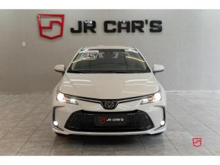 Foto do veículo Toyota Corolla 2.0 Xei Cvt