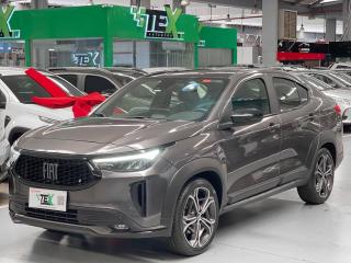 Foto do veículo Fiat Fastback 1.0 T200 Impetus Cvt