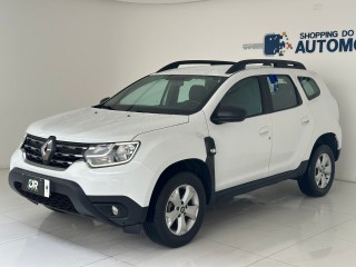 Foto do veículo Renault Duster 1.6 Intense Cvt