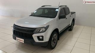 Foto do veículo Chevrolet S10 Pick-up Ls 2.8 Tdi 4x4 Cd Dies. Mec.