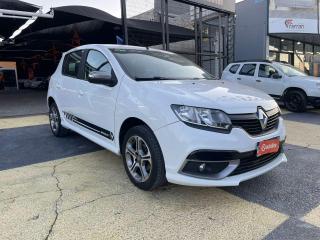 Foto do veículo Renault Sandero Gt Line Hi-power 1.6 8v 5p