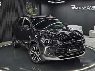 Foto do veículo Chevrolet Tracker Lt 1.0 Turbo 12v Flex Aut.