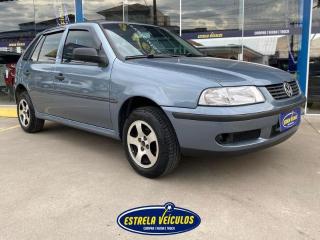 Foto do veículo Volkswagen Gol 1.0 Plus 16v 4p