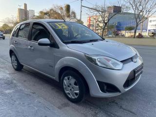 Foto do veículo Ford Fiesta 1.6 Rocam Flex