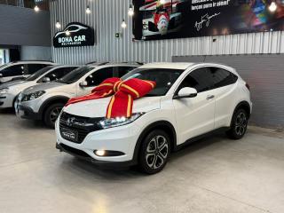 Foto do veículo Honda Hr-v 1.8 Touring Cvt