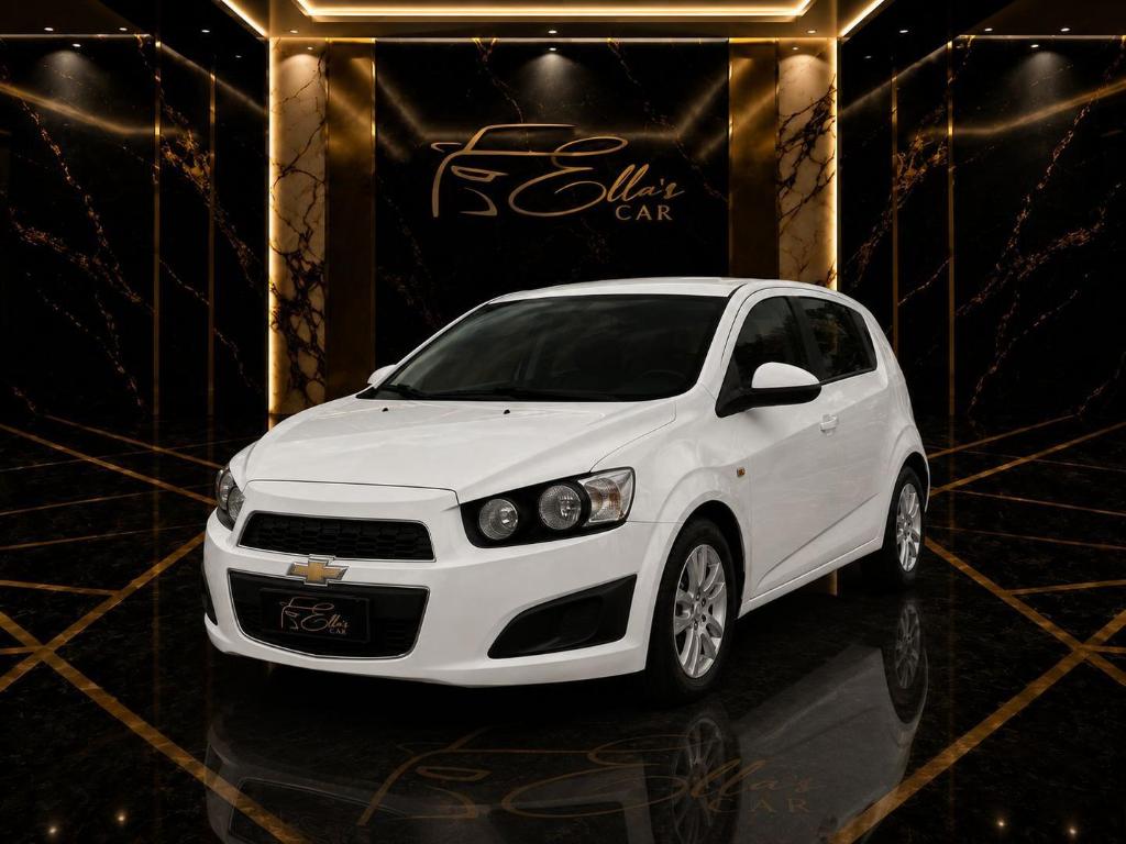 Chevrolet Sonic
