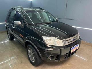 Foto do veículo Ford Ecosport 1.6 8v Flex Freestyle