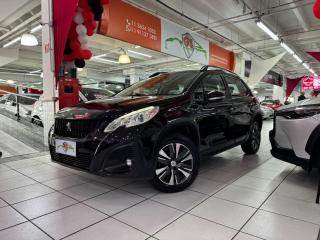 Foto do veículo Peugeot 2008 Allure 1.6 Flex 16v 5p Aut.