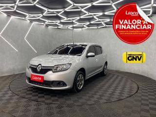 Foto do veículo Renault Sandero 1.0 Expression
