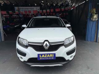 Foto do veículo Renault Sandero 1.6 Stepway Dynamique