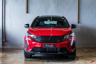 Foto do veículo Peugeot 3008 Gt Pack 1.6 Turbo 16v 5p Aut.