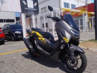 Foto do veículo Yamaha Nmax 160