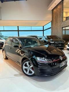 Foto do veículo Volkswagen Golf Gti 2.0 Tsi 220cv Aut.