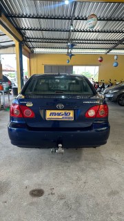 Foto do veículo Toyota Corolla 1.8 Vvt-i Xei