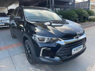 Foto do veículo Chevrolet Tracker Lt 1.0 Turbo 12v Flex Aut.