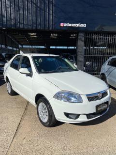 Foto do veículo Fiat Siena 1.0 Fire Flex El