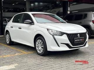 Foto do veículo Peugeot 208 1.0 Like