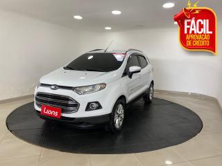 Foto do veículo Ford Ecosport 2.0 16v Flex Titanium Powershift