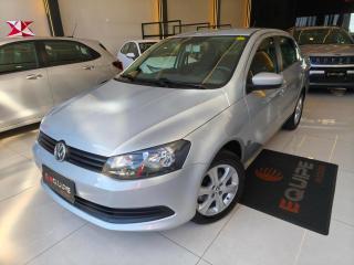 Foto do veículo Volkswagen Voyage 1.6 Vht Total Flex City