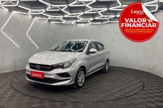 Foto do veículo Fiat Cronos 1.3