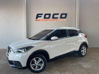 Foto do veículo Nissan Kicks 1.6 S Direct Cvt