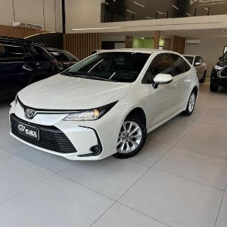 Foto do veículo Toyota Corolla Gli 2.0 16v Flex Aut.