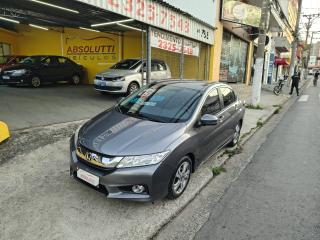 Foto do veículo Honda City 1.5 16v Flexone Lx Cvt
