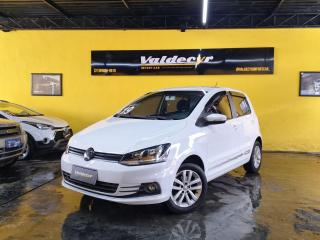 Foto do veículo Volkswagen Fox 1.6 Connect I-motion